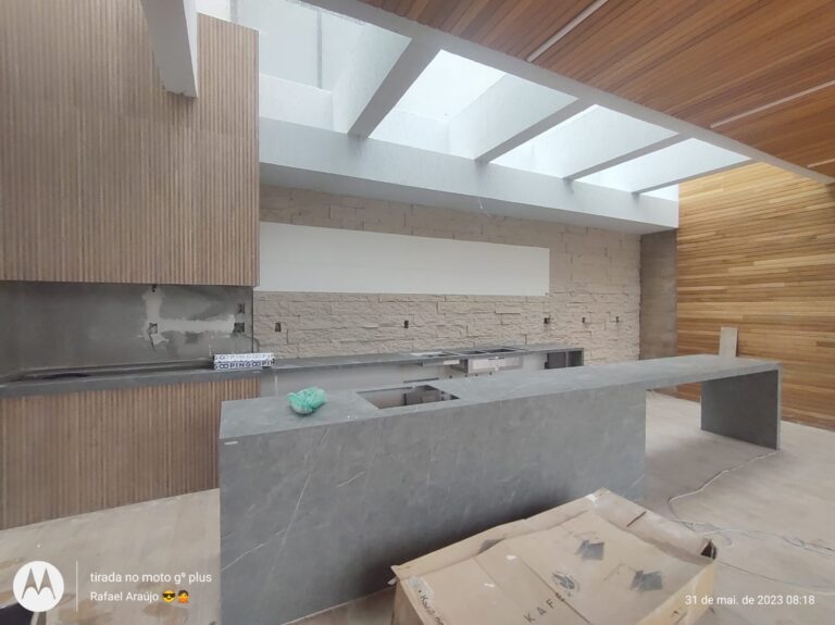 Reforma Residencial