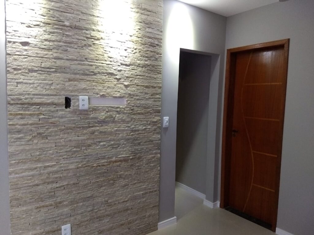 Reforma Residencial