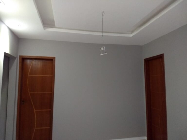 Reforma Residencial